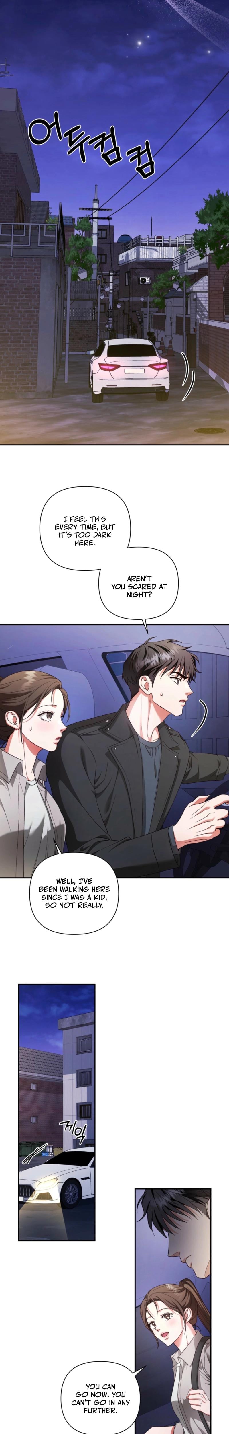 D for Dirty (Uncensored), chapter 9, page 17 of 23