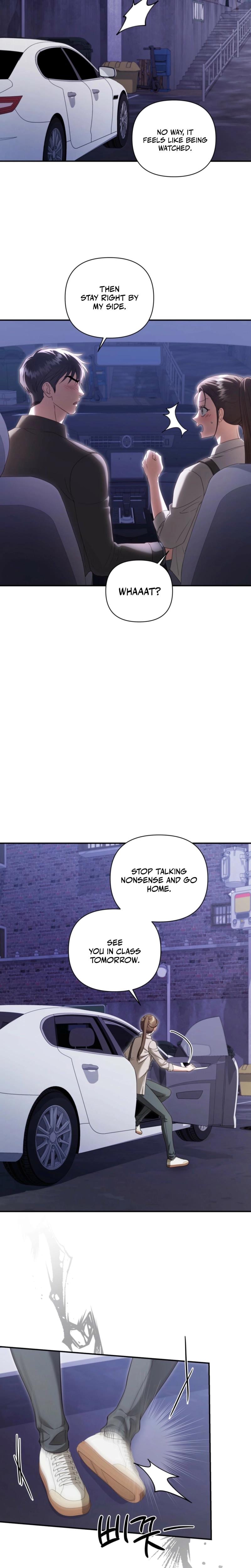 D for Dirty (Uncensored), chapter 9, page 19 of 23