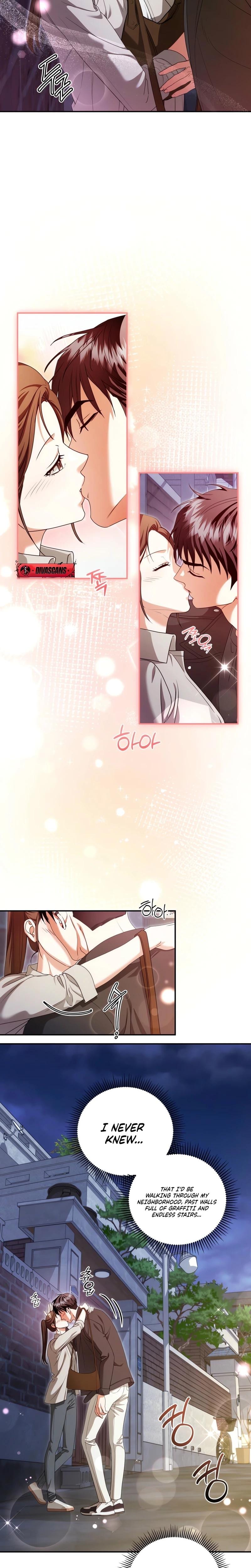 D for Dirty (Uncensored), chapter 10, page 6 of 23