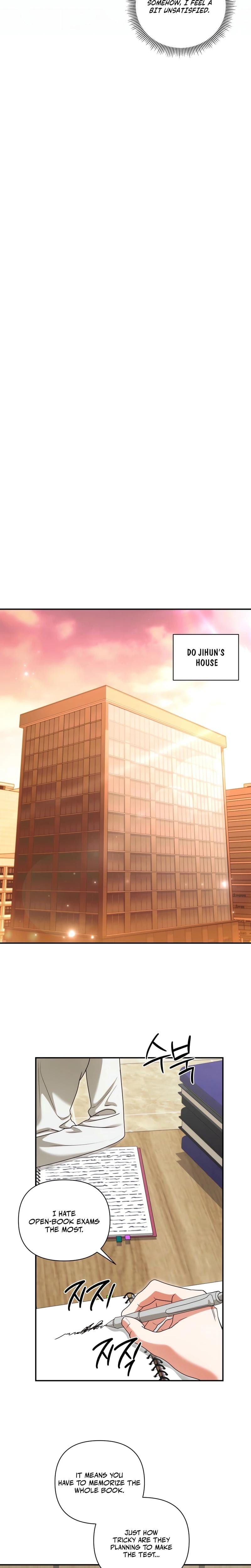 D for Dirty (Uncensored), chapter 10, page 10 of 23