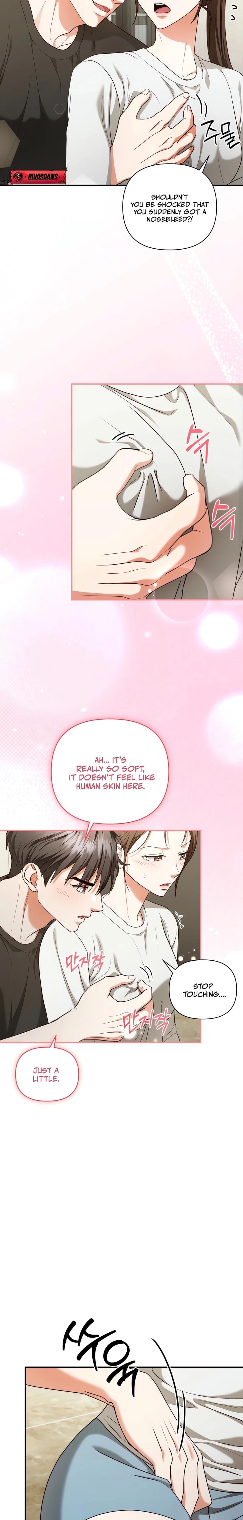 D for Dirty (Uncensored), chapter 10, page 14 of 23