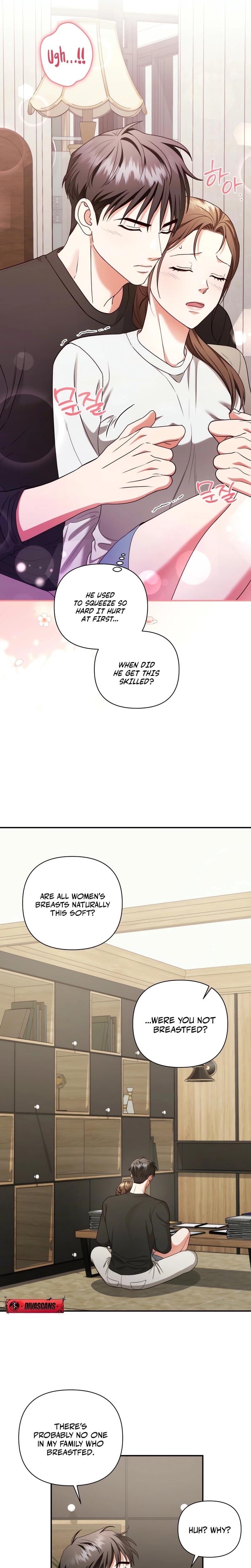 D for Dirty (Uncensored), chapter 10, page 16 of 23