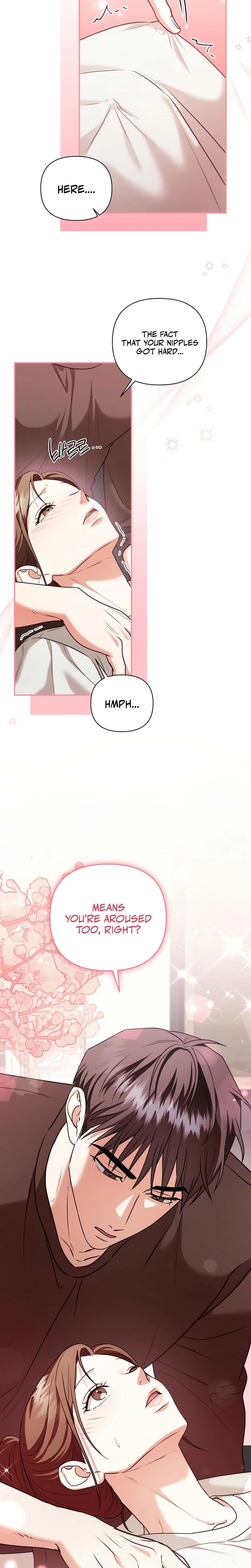 D for Dirty (Uncensored), chapter 10, page 22 of 23