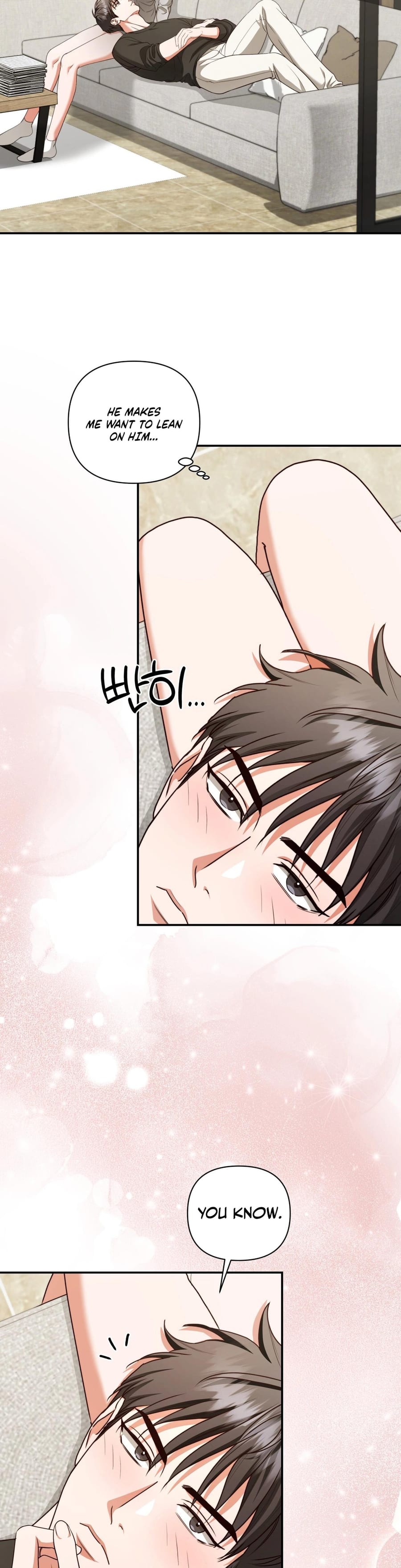 D for Dirty (Uncensored), chapter 11, page 16 of 34