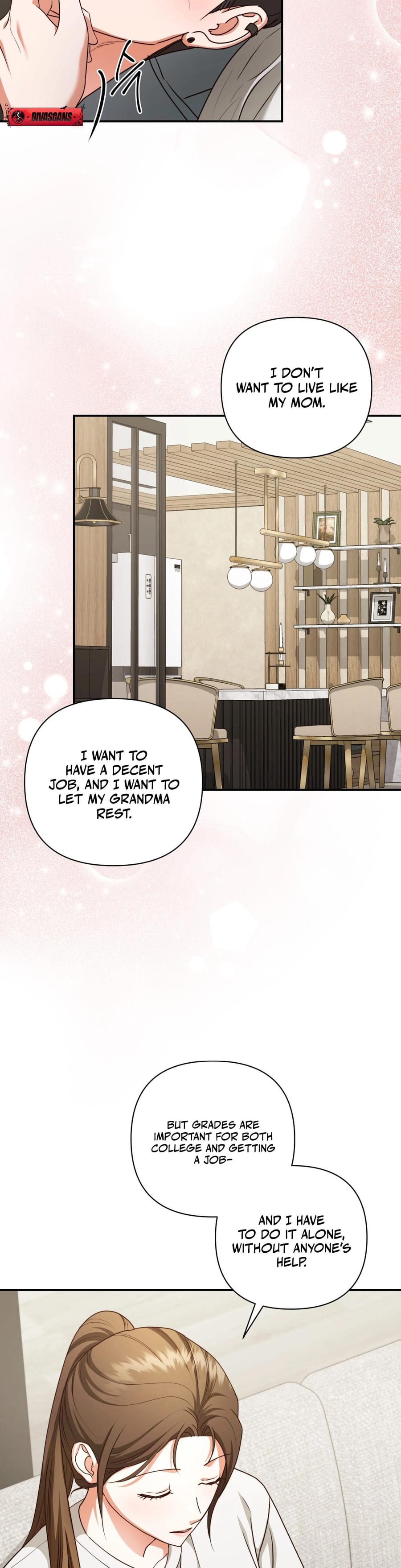 D for Dirty (Uncensored), chapter 11, page 17 of 34