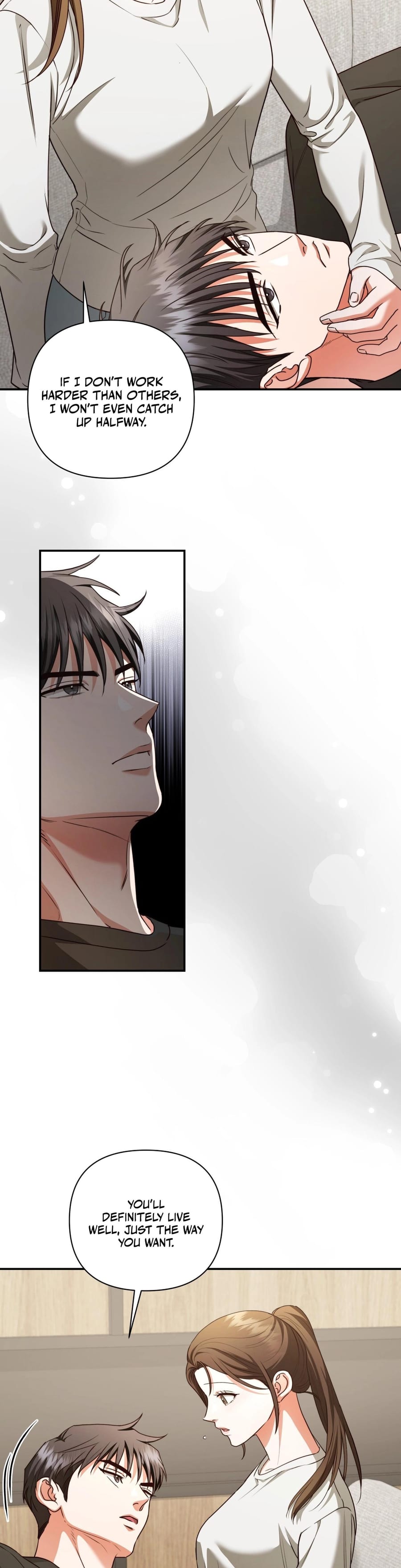 D for Dirty (Uncensored), chapter 11, page 18 of 34