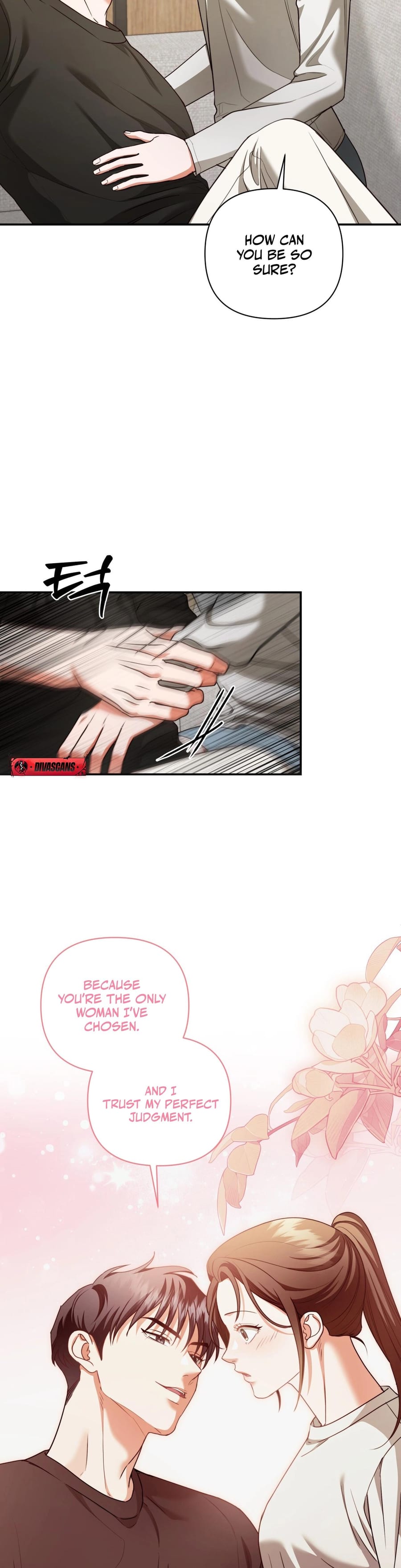D for Dirty (Uncensored), chapter 11, page 19 of 34