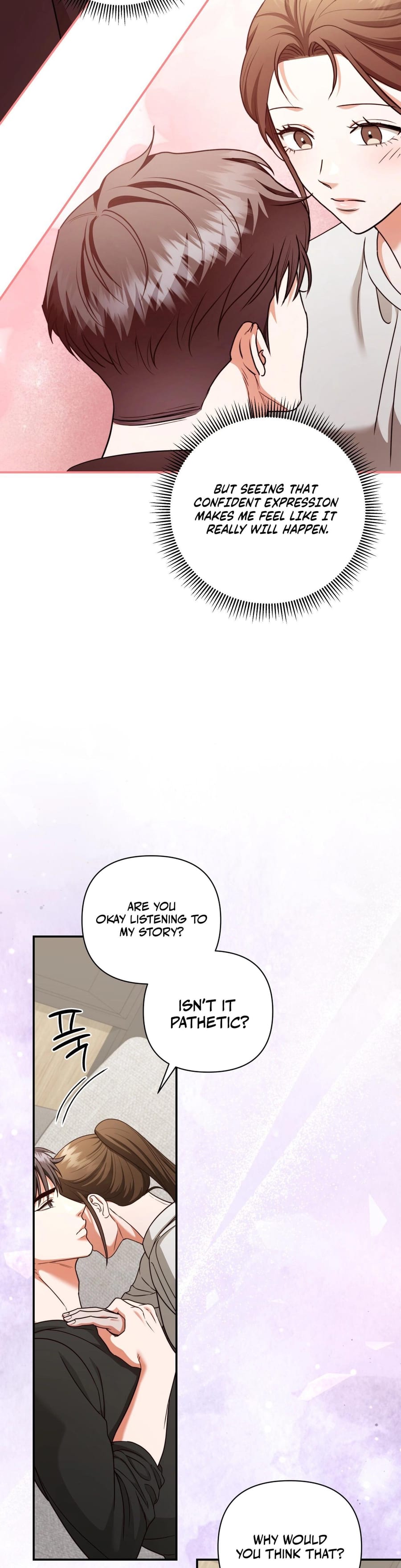 D for Dirty (Uncensored), chapter 11, page 21 of 34