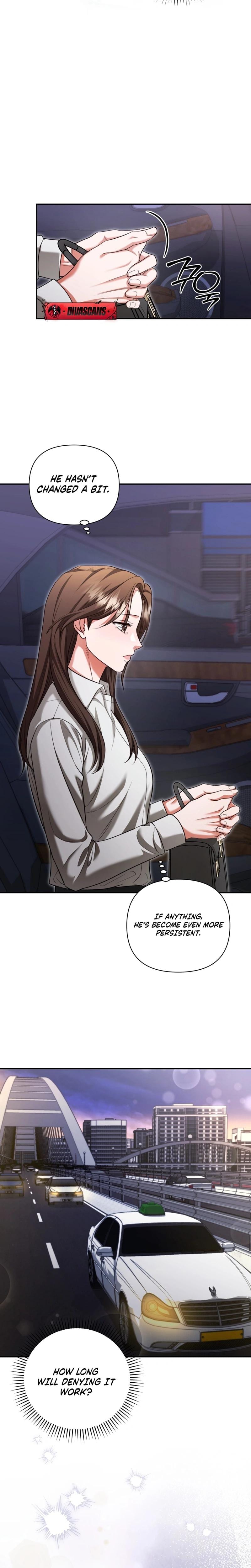 D for Dirty (Uncensored), chapter 12, page 6 of 25