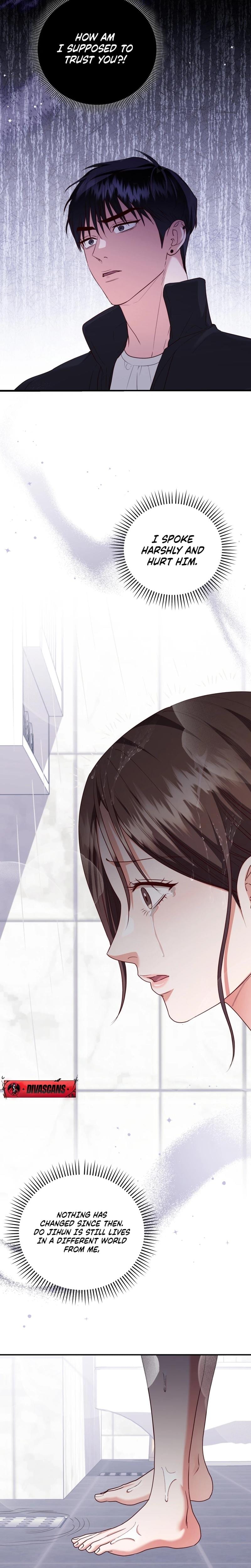 D for Dirty (Uncensored), chapter 12, page 9 of 25
