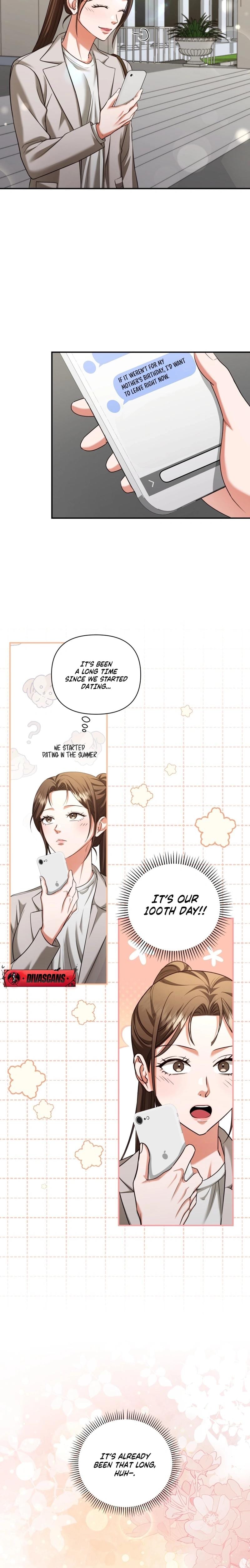 D for Dirty (Uncensored), chapter 12, page 12 of 25