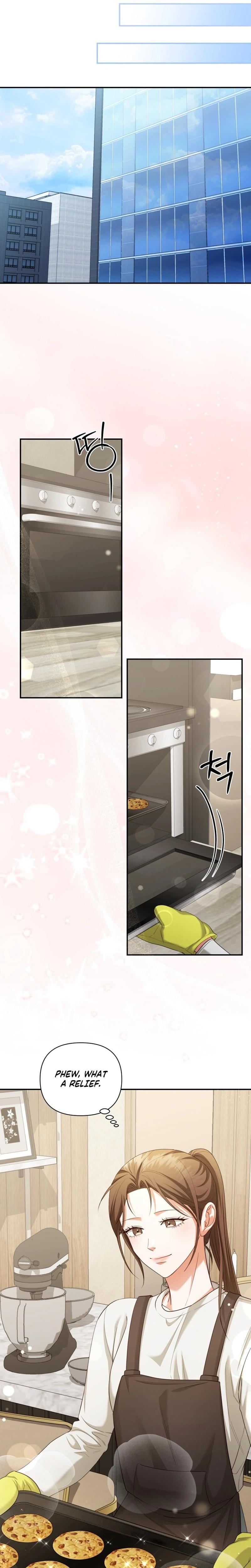 D for Dirty (Uncensored), chapter 12, page 15 of 25