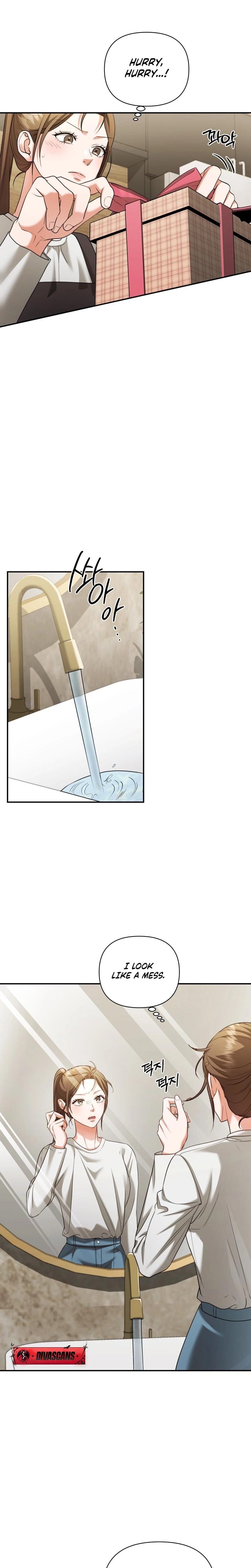 D for Dirty (Uncensored), chapter 12, page 19 of 25