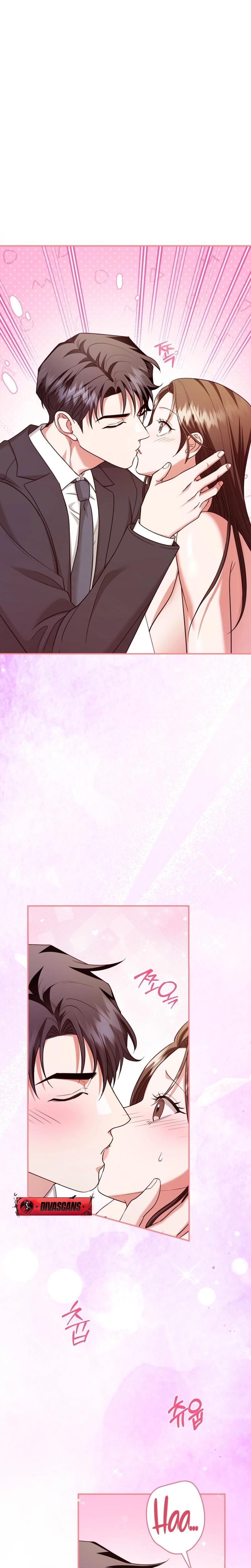 D for Dirty (Uncensored), chapter 13, page 7 of 24
