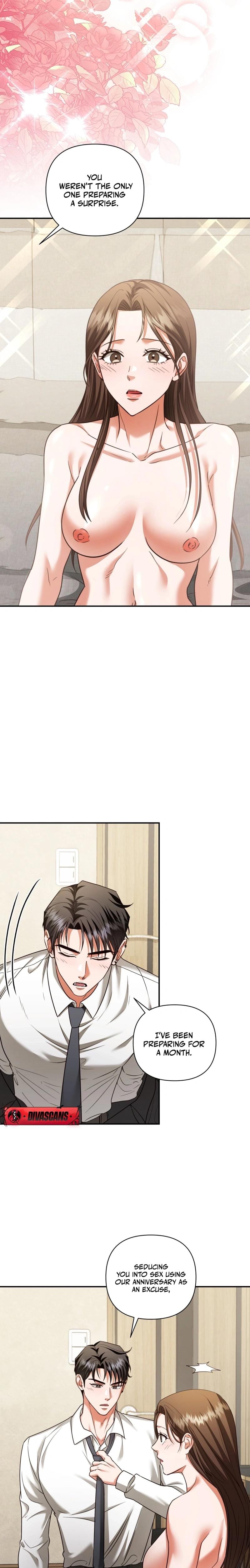 D for Dirty (Uncensored), chapter 13, page 10 of 24