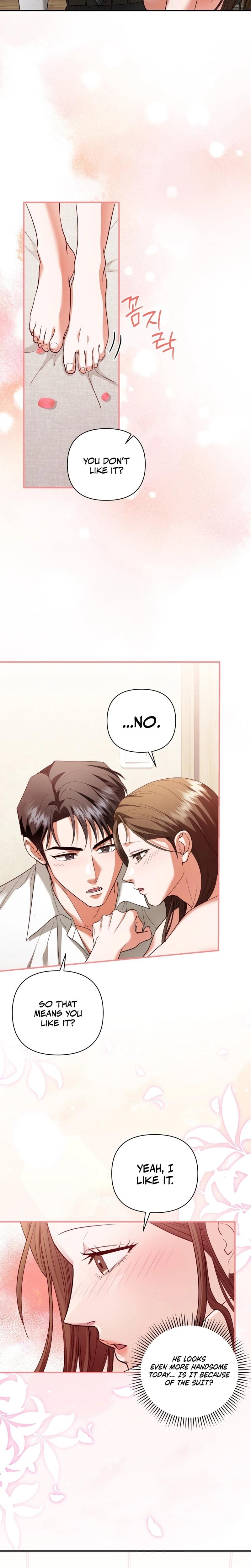 D for Dirty (Uncensored), chapter 13, page 11 of 24
