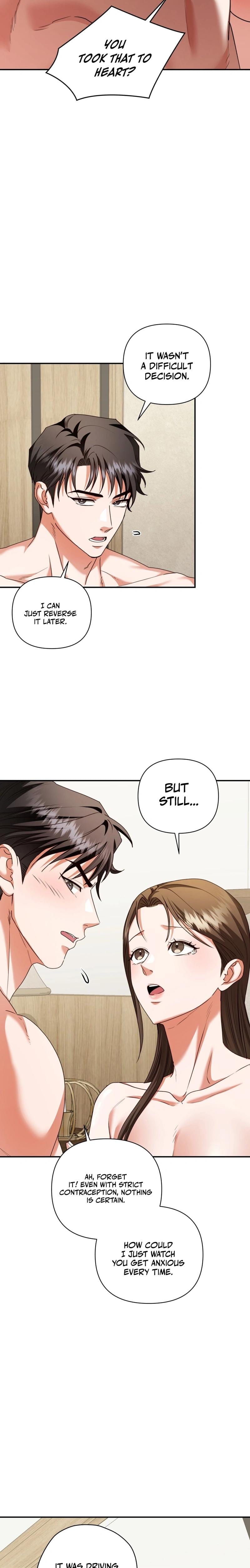 D for Dirty (Uncensored), chapter 13, page 17 of 24
