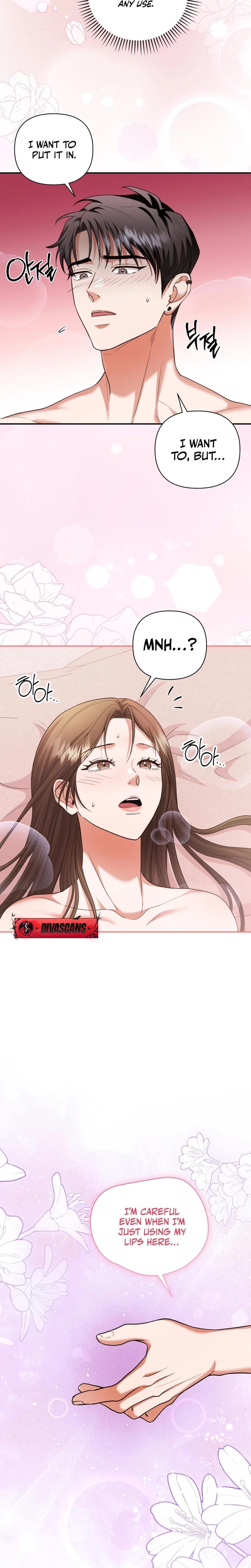 D for Dirty (Uncensored), chapter 14, page 5 of 23