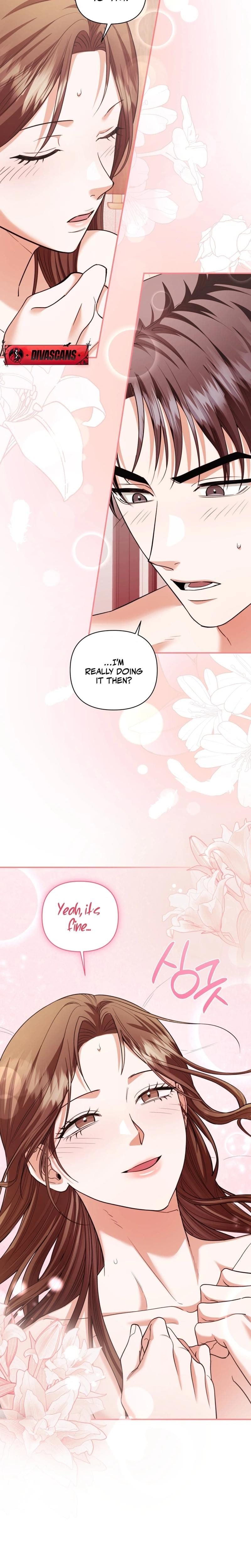 D for Dirty (Uncensored), chapter 14, page 9 of 23