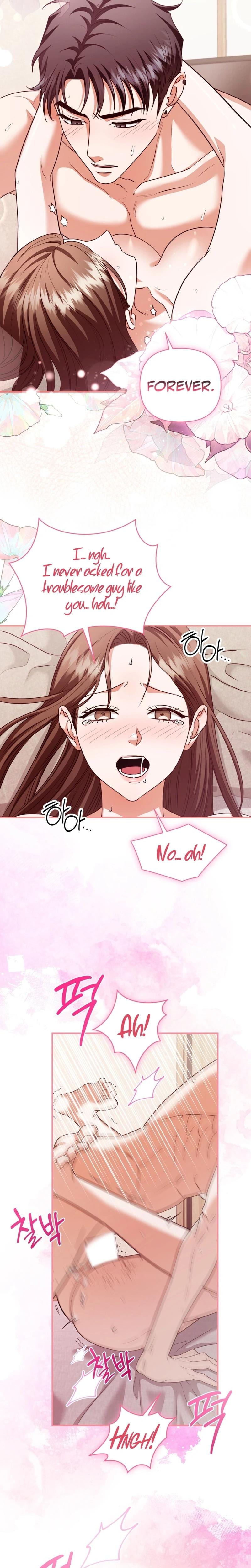 D for Dirty (Uncensored), chapter 14, page 13 of 23