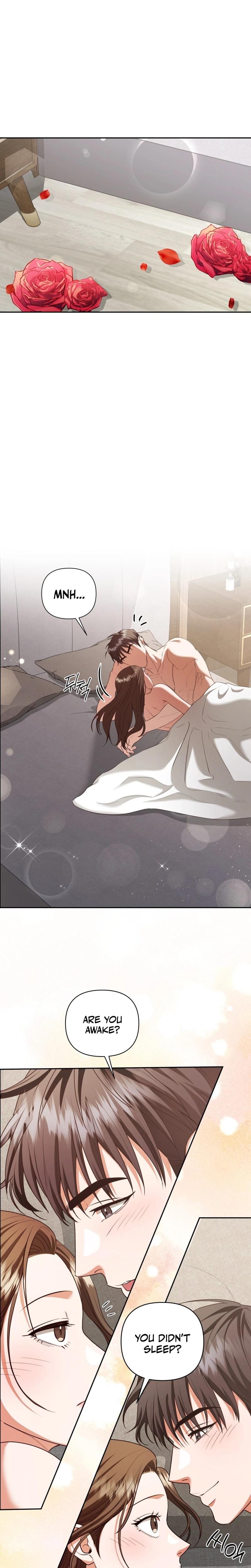 D for Dirty (Uncensored), chapter 14, page 20 of 23
