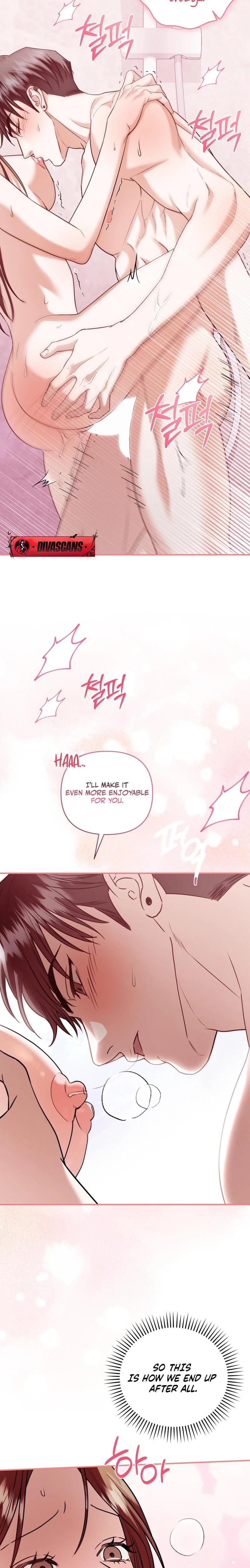 D for Dirty (Uncensored), chapter 15, page 7 of 23