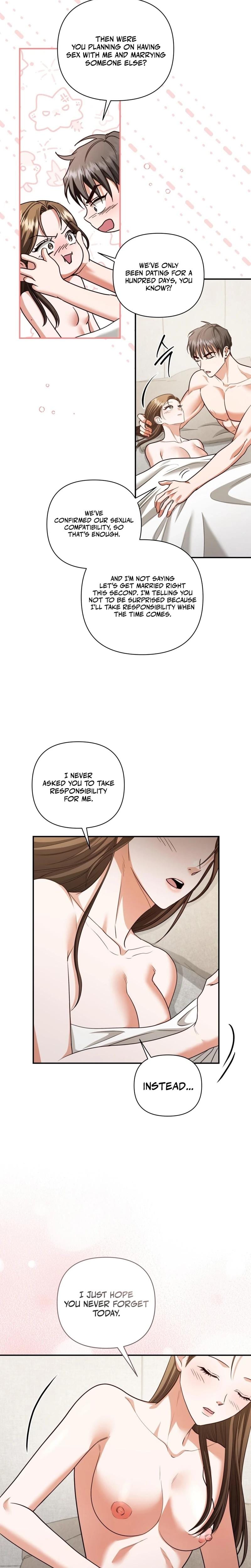 D for Dirty (Uncensored), chapter 15, page 11 of 23