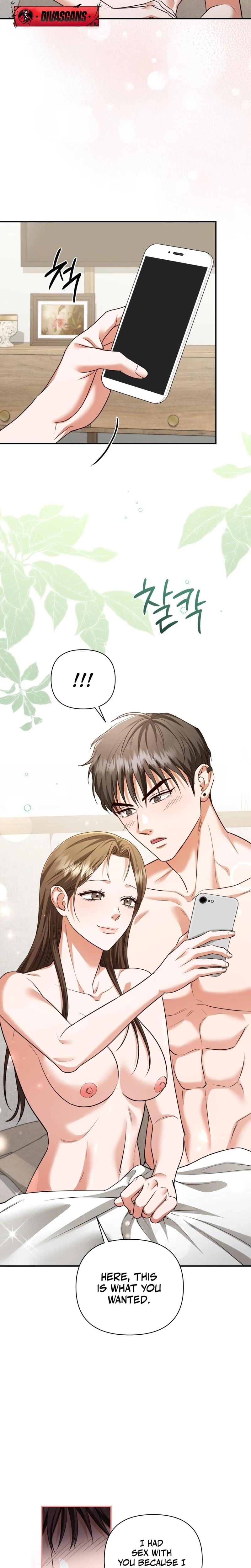D for Dirty (Uncensored), chapter 15, page 12 of 23