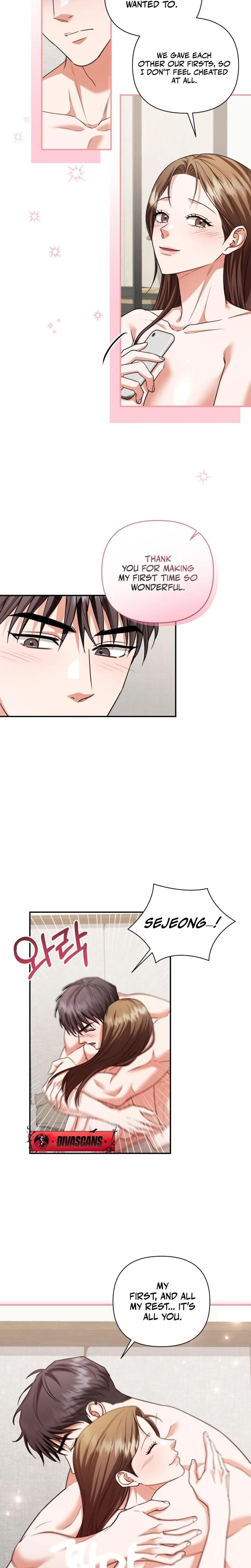 D for Dirty (Uncensored), chapter 15, page 13 of 23