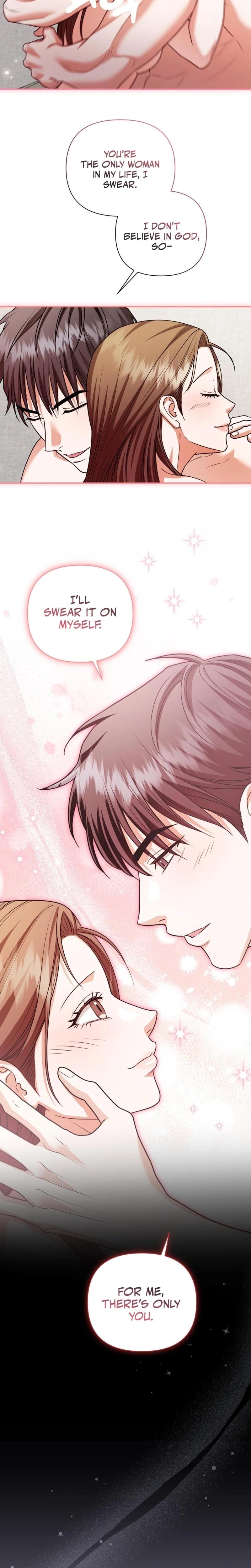 D for Dirty (Uncensored), chapter 15, page 14 of 23