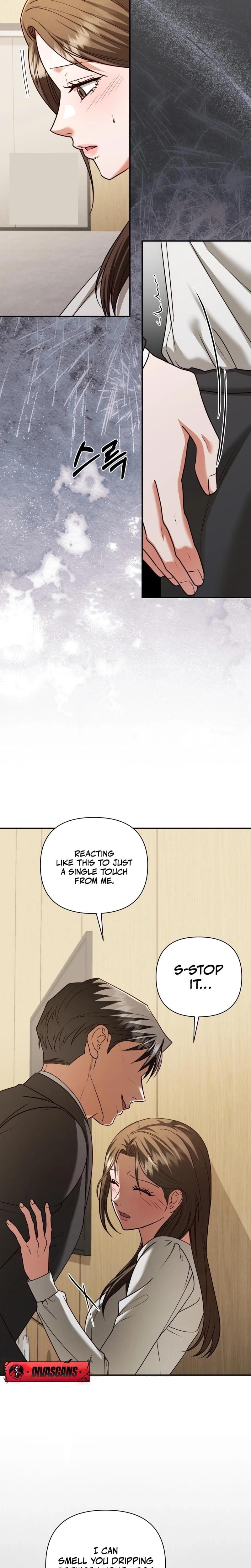 D for Dirty (Uncensored), chapter 15, page 20 of 23