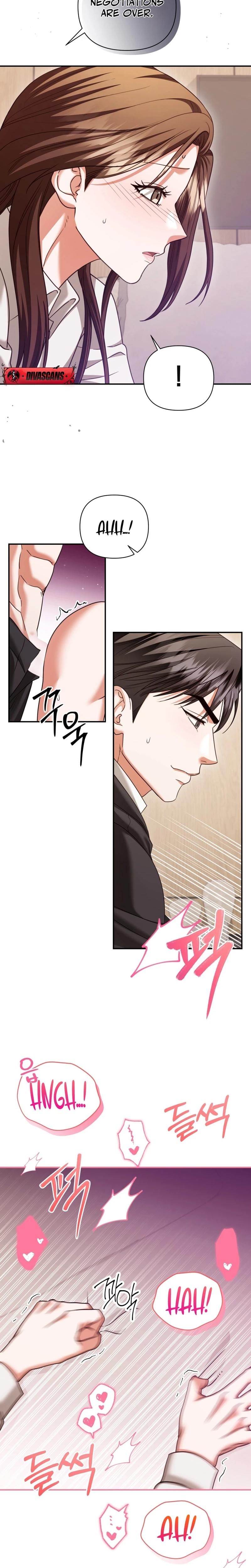 D for Dirty (Uncensored), chapter 16, page 6 of 24