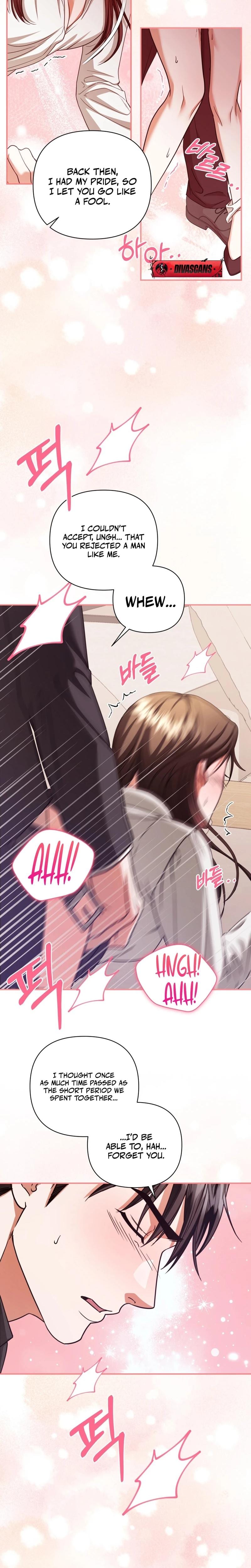 D for Dirty (Uncensored), chapter 16, page 8 of 24