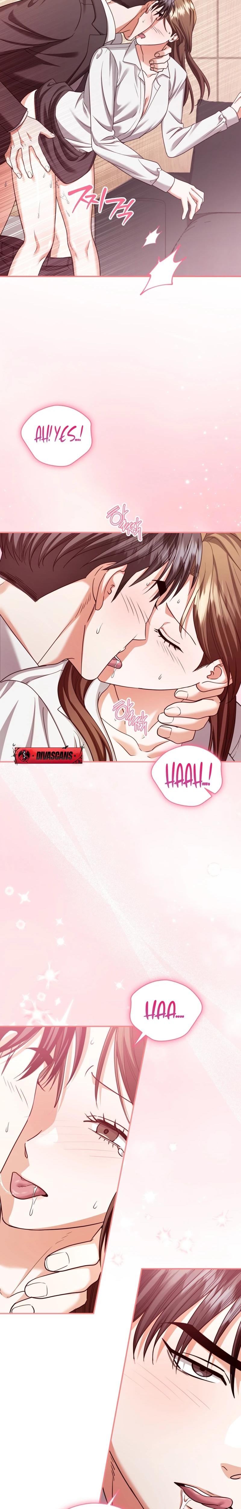 D for Dirty (Uncensored), chapter 16, page 11 of 24