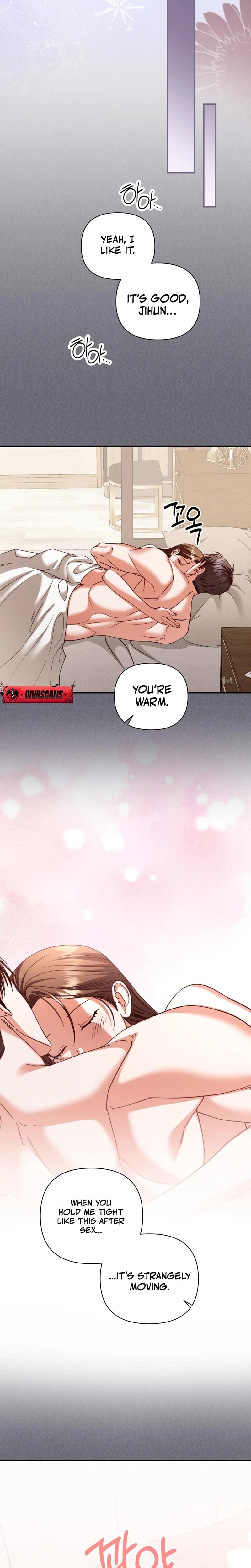 D for Dirty (Uncensored), chapter 16, page 16 of 24