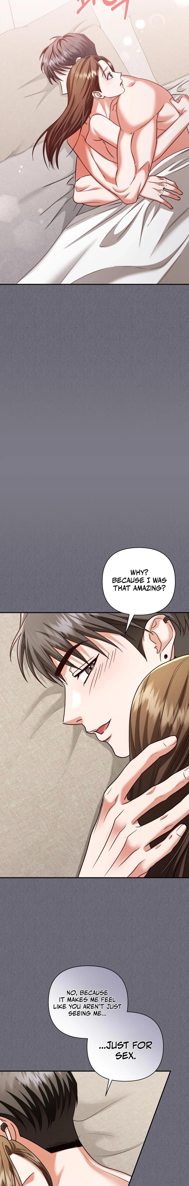 D for Dirty (Uncensored), chapter 16, page 17 of 24