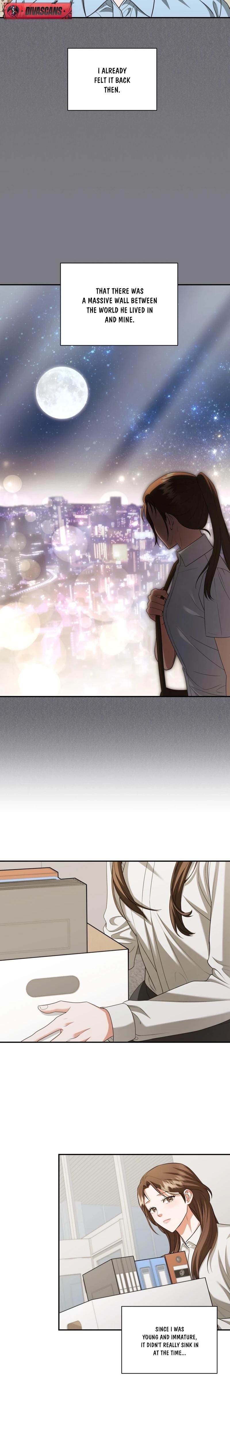 D for Dirty (Uncensored), chapter 17, page 10 of 23