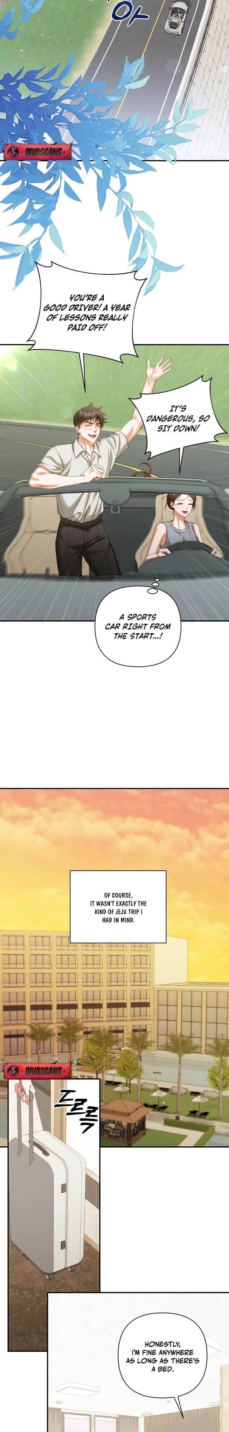 D for Dirty (Uncensored), chapter 17, page 15 of 23