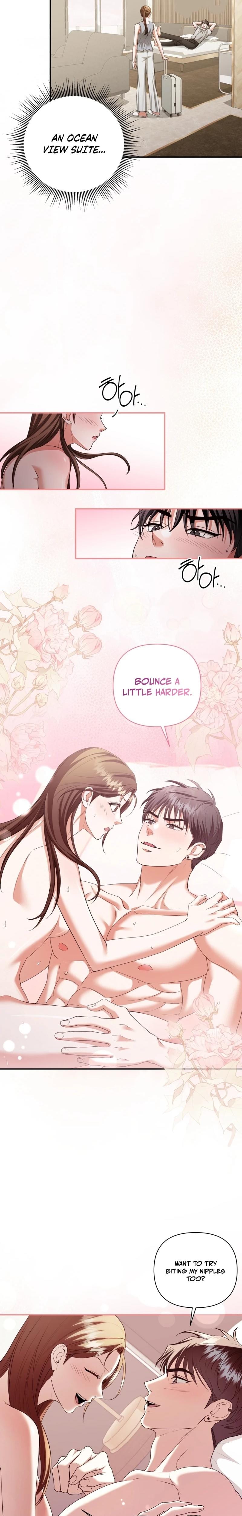 D for Dirty (Uncensored), chapter 17, page 16 of 23