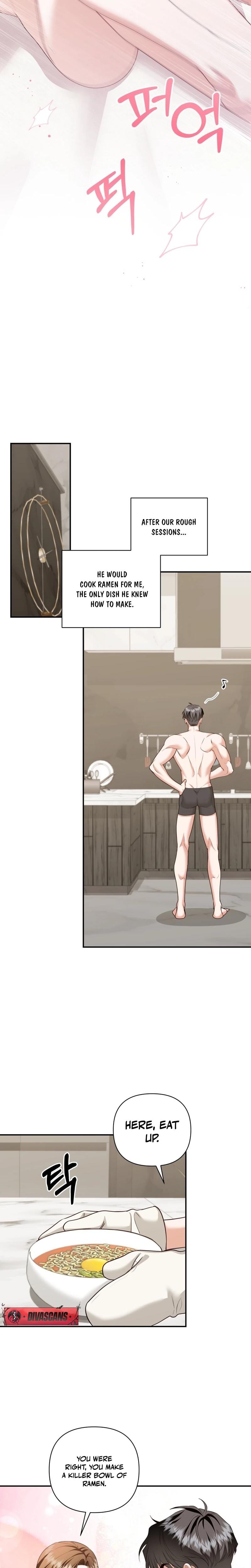 D for Dirty (Uncensored), chapter 17, page 18 of 23