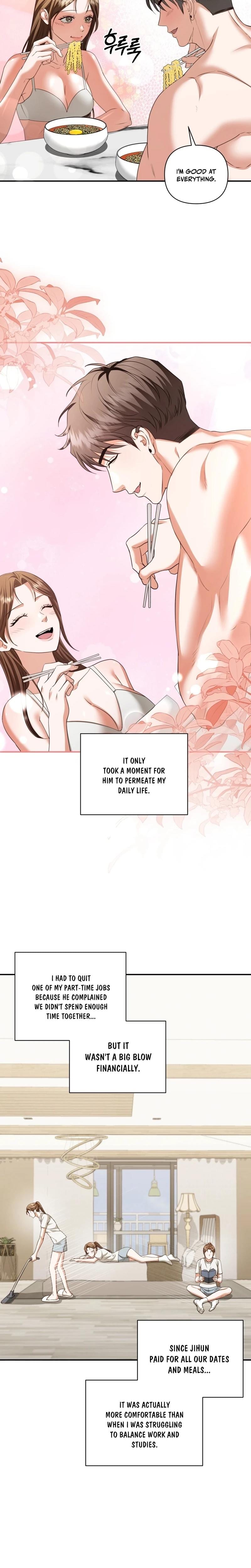 D for Dirty (Uncensored), chapter 17, page 19 of 23