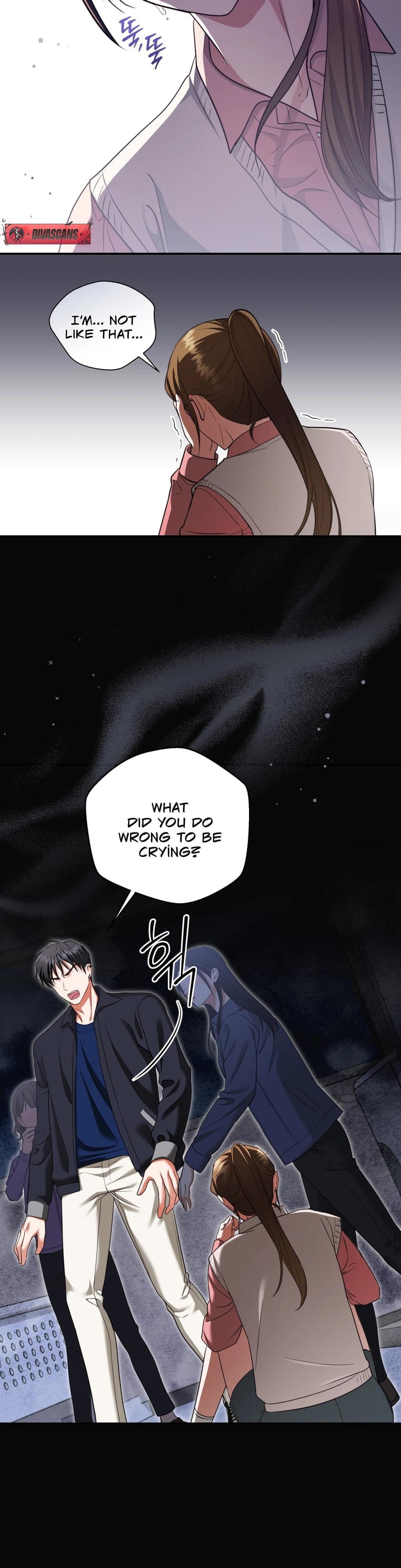 D for Dirty (Uncensored), chapter 18, page 19 of 40