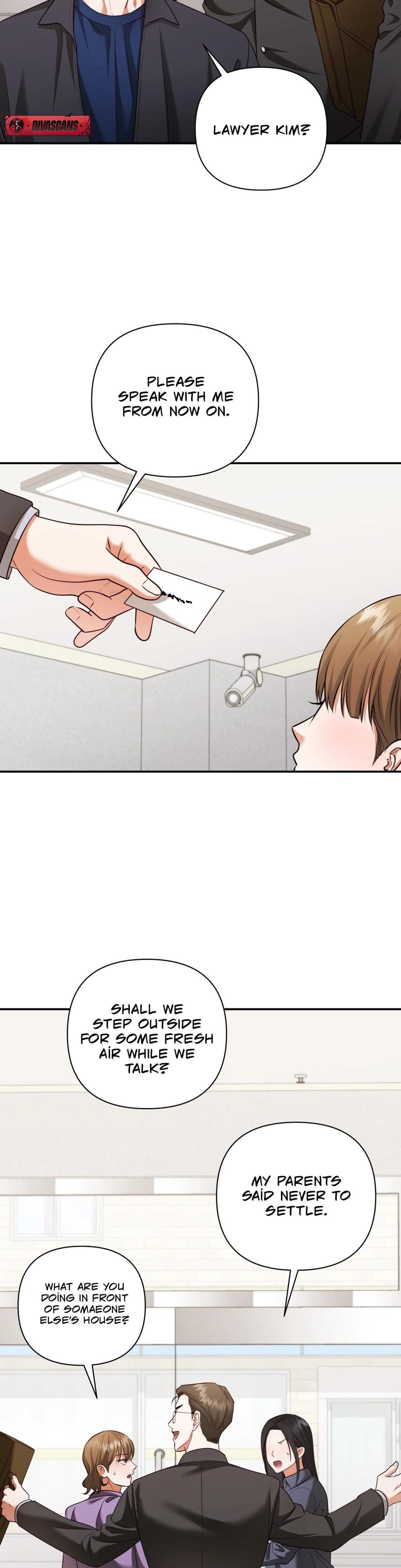 D for Dirty (Uncensored), chapter 18, page 26 of 40