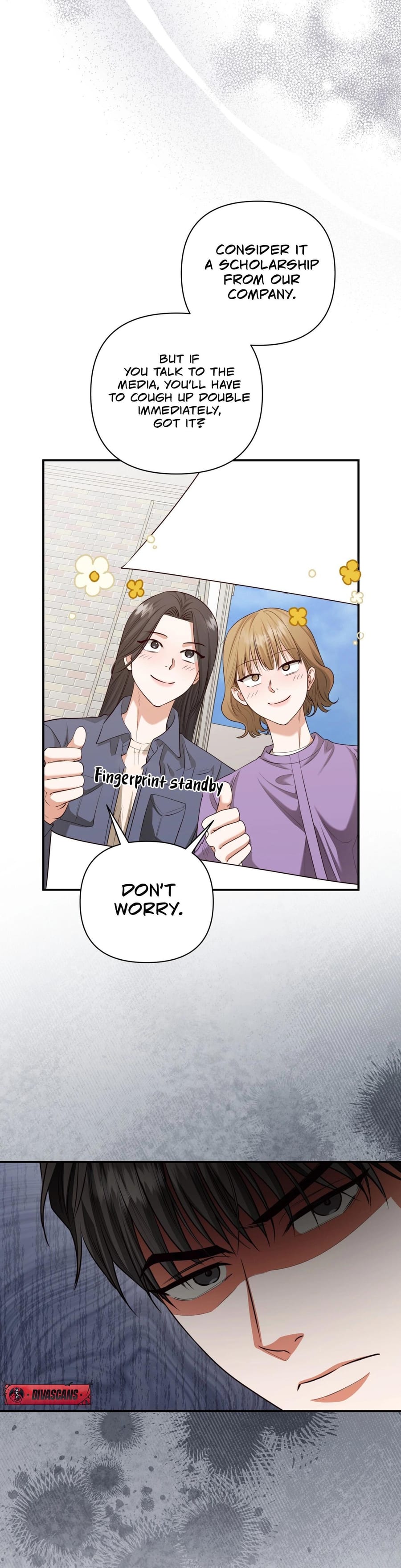 D for Dirty (Uncensored), chapter 18, page 28 of 40