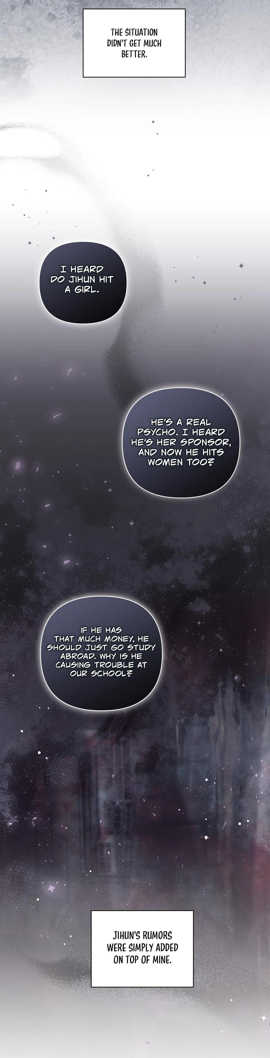 D for Dirty (Uncensored), chapter 18, page 29 of 40