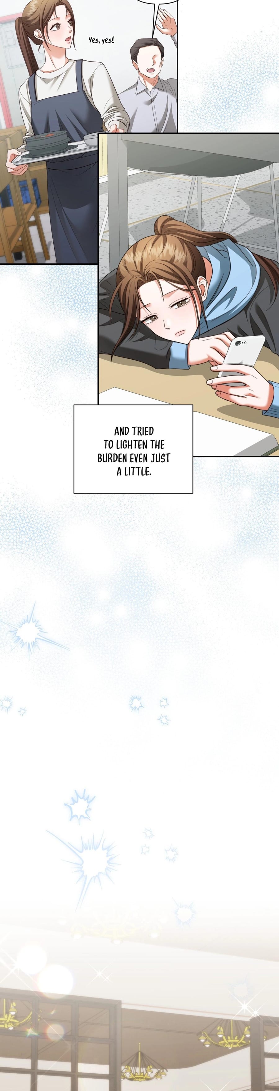 D for Dirty (Uncensored), chapter 18, page 31 of 40