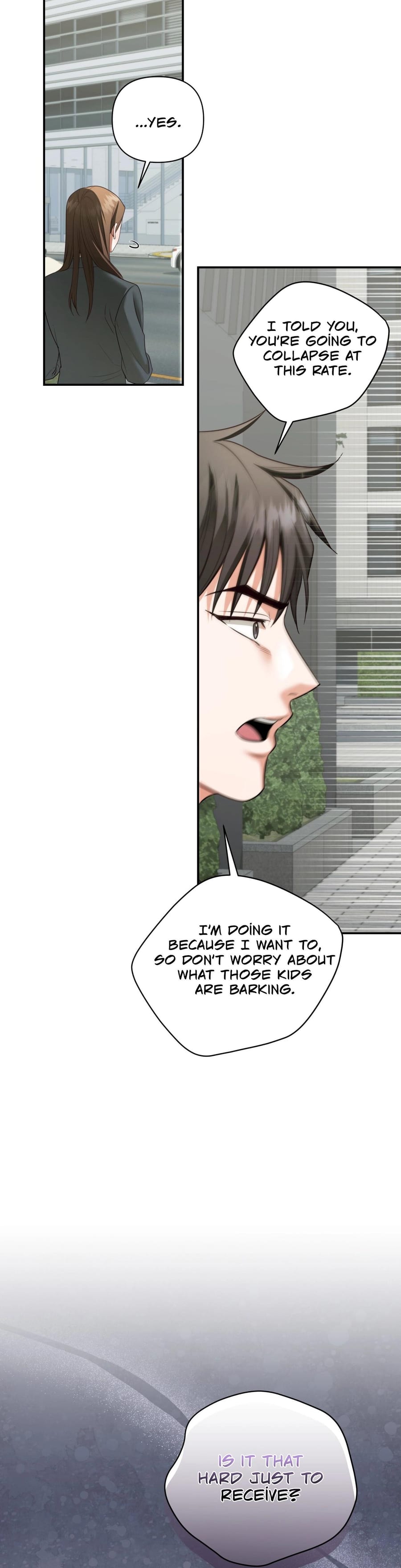 D for Dirty (Uncensored), chapter 18, page 36 of 40
