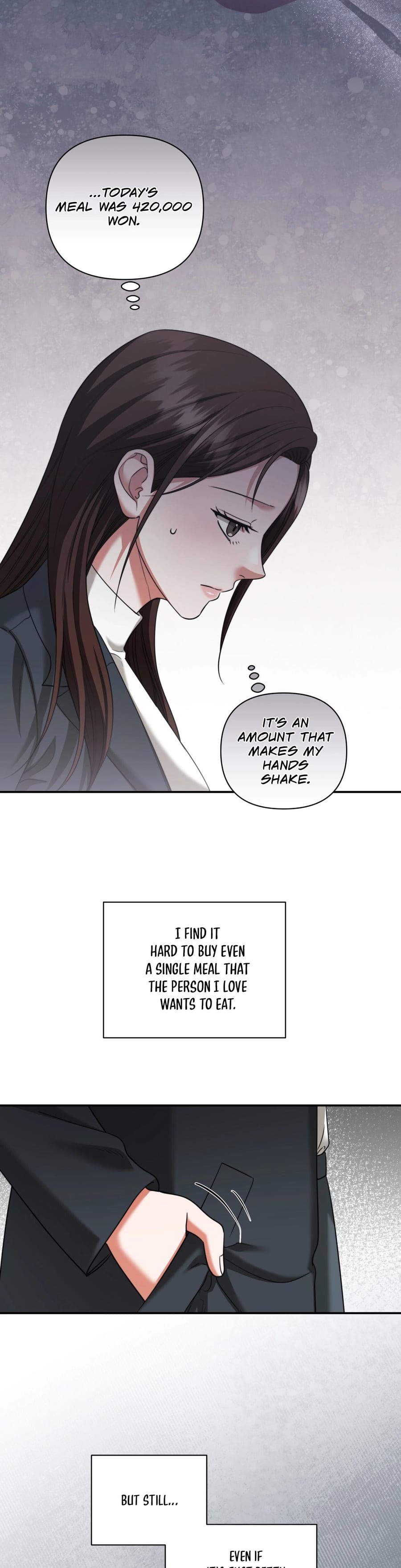 D for Dirty (Uncensored), chapter 18, page 37 of 40