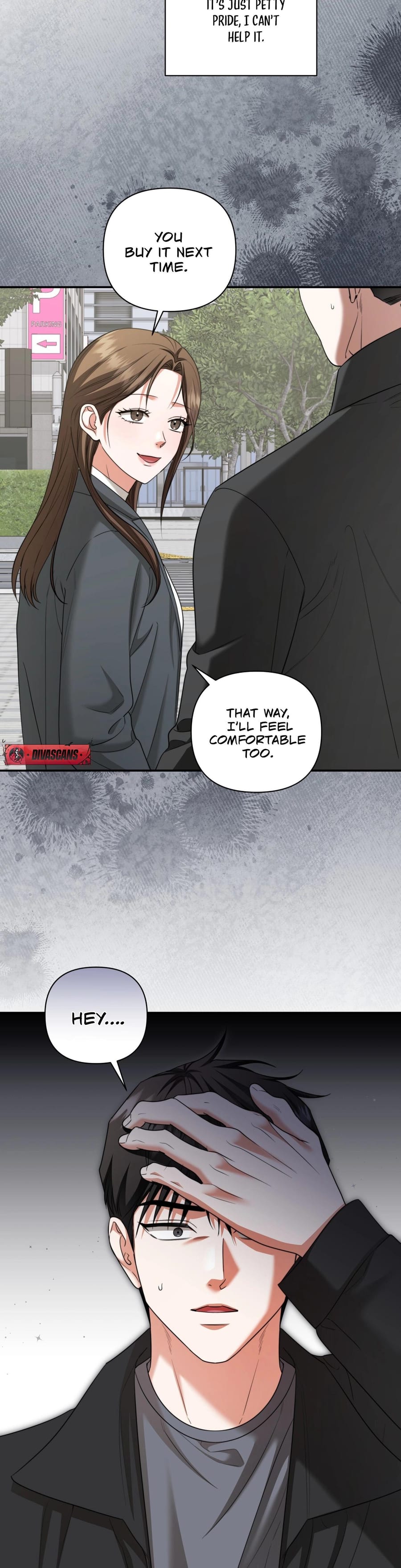 D for Dirty (Uncensored), chapter 18, page 38 of 40