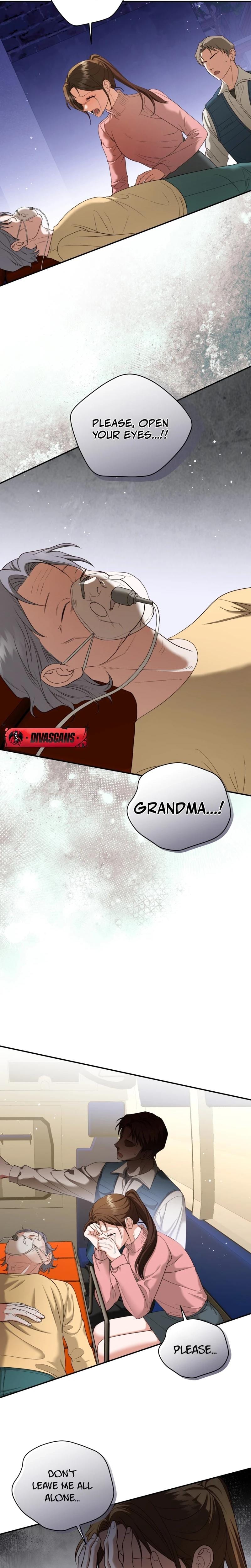 D for Dirty (Uncensored), chapter 19, page 7 of 23